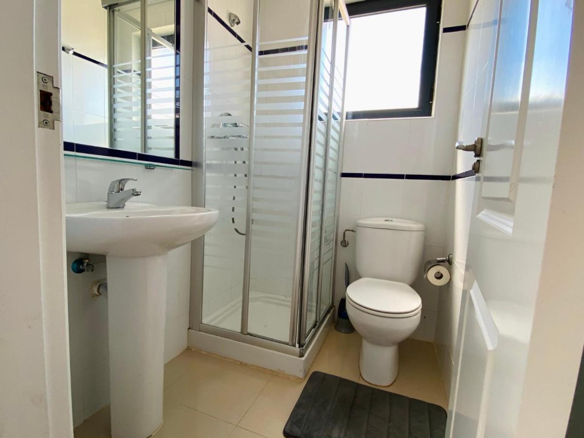 Ferienwohnung Regia Bahia En Cabo Roig Dehesa de Campoamor  Exterior foto